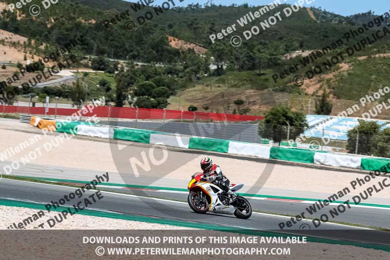 may 2019;motorbikes;no limits;peter wileman photography;portimao;portugal;trackday digital images